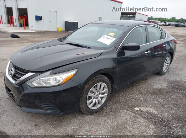 1N4AL3AP3JC250069 2018 NISSAN ALTIMA Black 