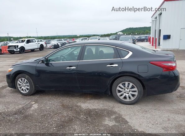 1N4AL3AP3JC250069 2018 NISSAN ALTIMA Black 