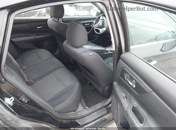 1N4AL3AP3JC250069 2018 NISSAN ALTIMA Black 
