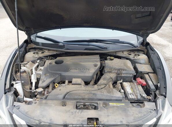 1N4AL3AP3JC250069 2018 NISSAN ALTIMA Black 