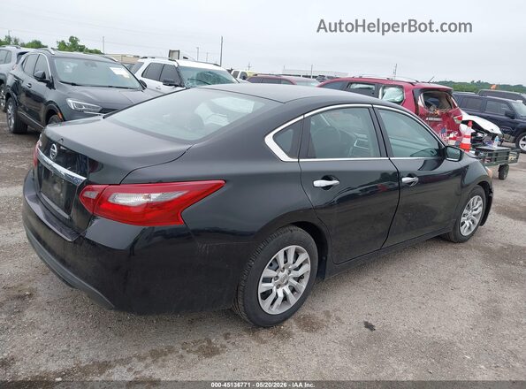 1N4AL3AP3JC250069 2018 NISSAN ALTIMA Black 