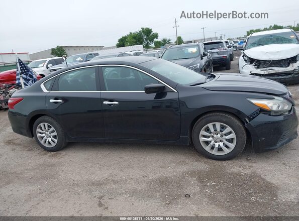 1N4AL3AP3JC250069 2018 NISSAN ALTIMA Black 