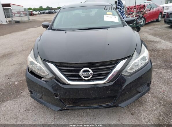 1N4AL3AP3JC250069 2018 NISSAN ALTIMA Black 