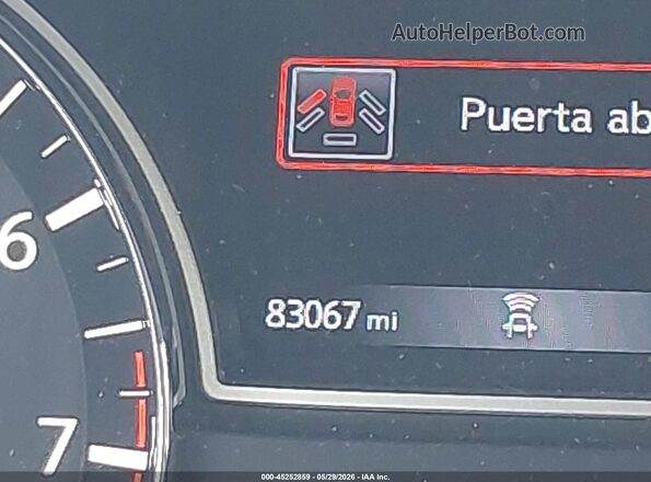 1N4AL3AP3JC259435 2018 NISSAN ALTIMA Черный 