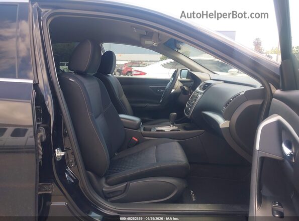 1N4AL3AP3JC259435 2018 NISSAN ALTIMA Черный 