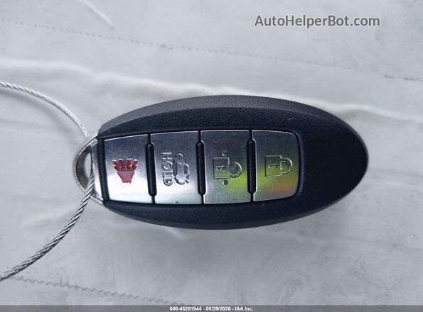 1N4AL3AP3JC275845 2018 NISSAN ALTIMA Черный Вид панели приборов