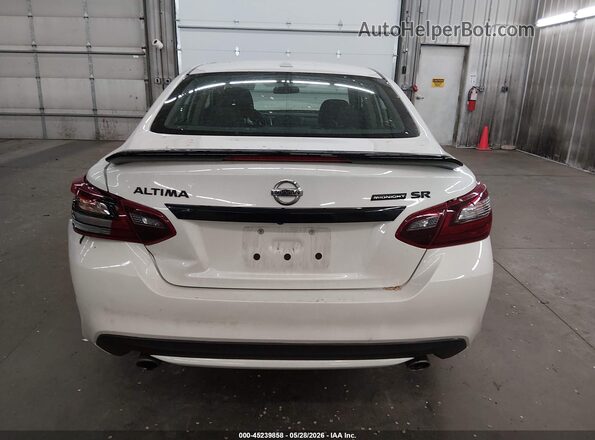 1N4AL3AP3JC292726 2018 NISSAN ALTIMA White 