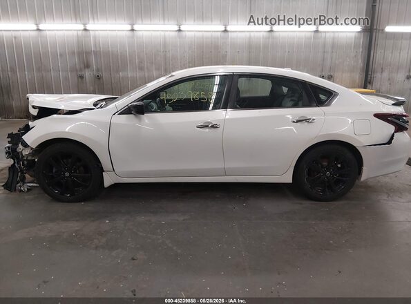 1N4AL3AP3JC292726 2018 NISSAN ALTIMA White 