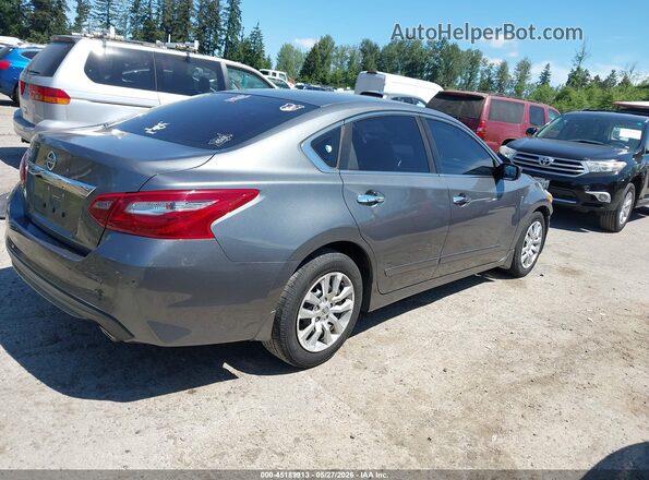 1N4AL3AP3JC471770 2018 NISSAN ALTIMA Gray 