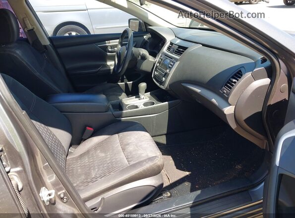 1N4AL3AP3JC471770 2018 NISSAN ALTIMA Gray 