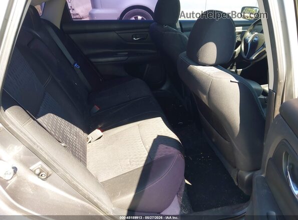1N4AL3AP3JC471770 2018 NISSAN ALTIMA Gray 