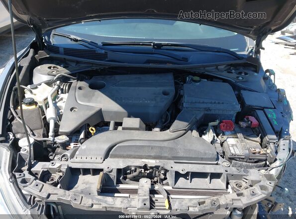 1N4AL3AP3JC471770 2018 NISSAN ALTIMA Gray 