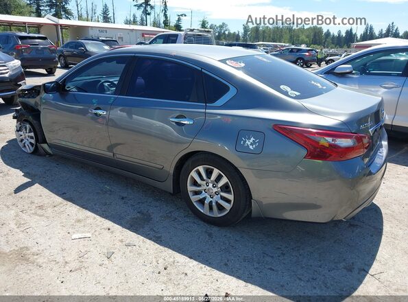 1N4AL3AP3JC471770 2018 NISSAN ALTIMA Gray 