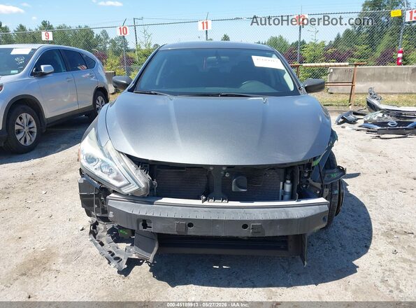 1N4AL3AP3JC471770 2018 NISSAN ALTIMA Gray 