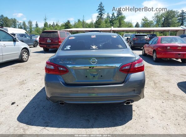 1N4AL3AP3JC471770 2018 NISSAN ALTIMA Gray 