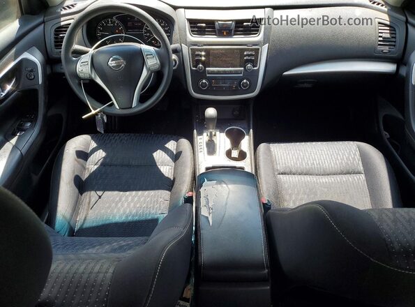 1N4AL3AP4GC153049 2016 NISSAN ALTIMA Gray 