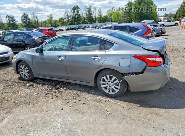 1N4AL3AP4GC153049 2016 NISSAN ALTIMA Gray 