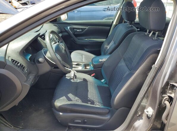 1N4AL3AP4GC153049 2016 NISSAN ALTIMA Gray 