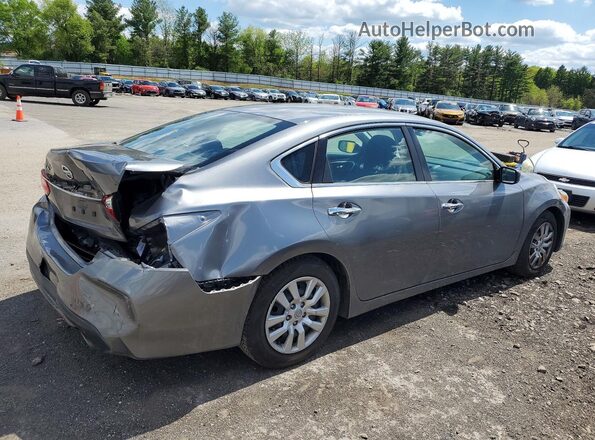 1N4AL3AP4GC153049 2016 NISSAN ALTIMA Gray 