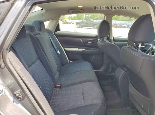 1N4AL3AP4GC153049 2016 NISSAN ALTIMA Gray 