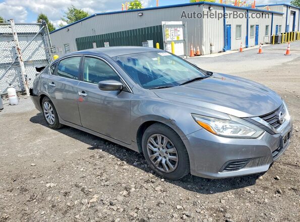 1N4AL3AP4GC153049 2016 NISSAN ALTIMA Gray 