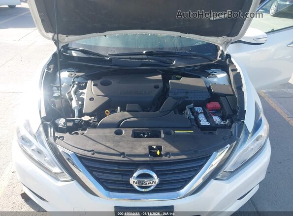 1N4AL3AP4GC153374 2016 NISSAN ALTIMA White Rear view