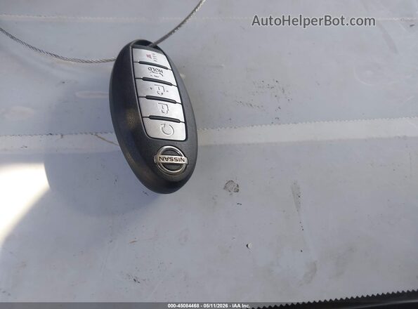 1N4AL3AP4GC153374 2016 NISSAN ALTIMA White Dashboard view
