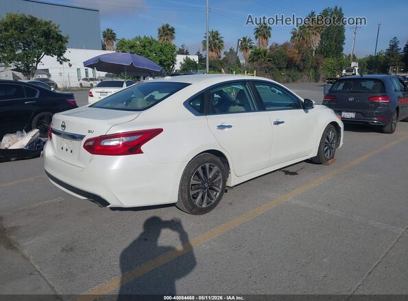 1N4AL3AP4GC153374 2016 NISSAN ALTIMA White Rear right