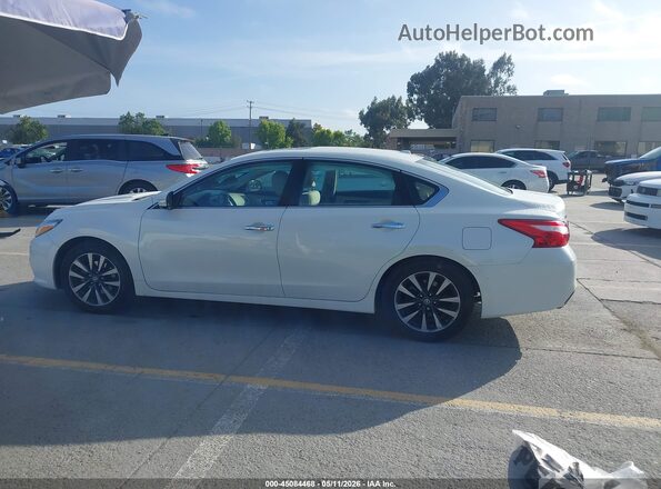 1N4AL3AP4GC153374 2016 NISSAN ALTIMA White 360 interior view