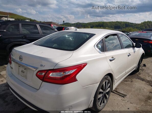 1N4AL3AP4GC153424 2016 NISSAN ALTIMA White Trasero derecho