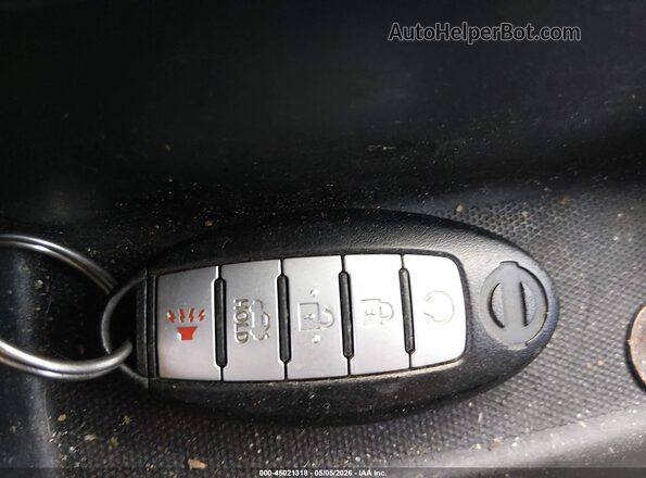1N4AL3AP4GC153424 2016 NISSAN ALTIMA White Vista del salpicadero