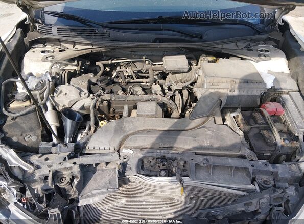 1N4AL3AP4GC153424 2016 NISSAN ALTIMA White Vista trasera