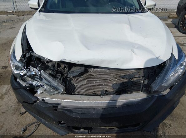 1N4AL3AP4GC153424 2016 NISSAN ALTIMA White Vista frontal