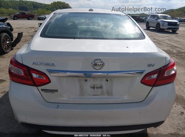 1N4AL3AP4GC153424 2016 NISSAN ALTIMA White 