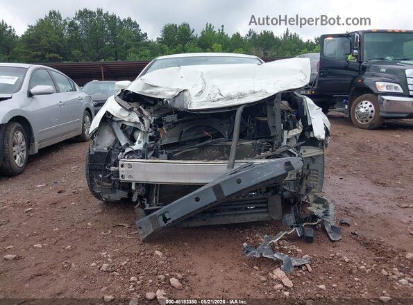 1N4AL3AP4GC200581 2016 NISSAN ALTIMA White 