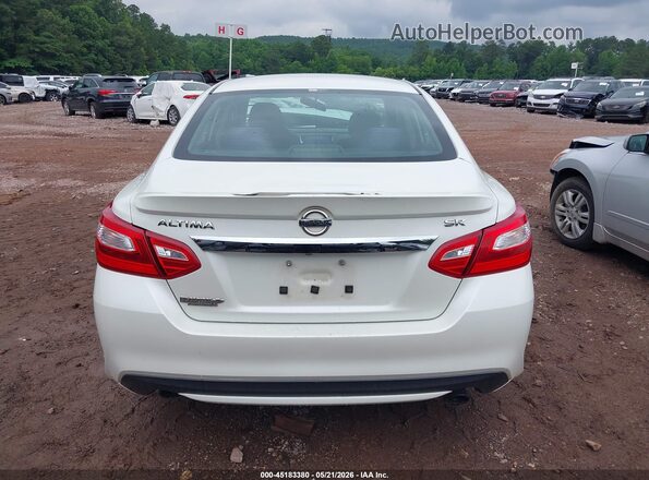 1N4AL3AP4GC200581 2016 NISSAN ALTIMA White 