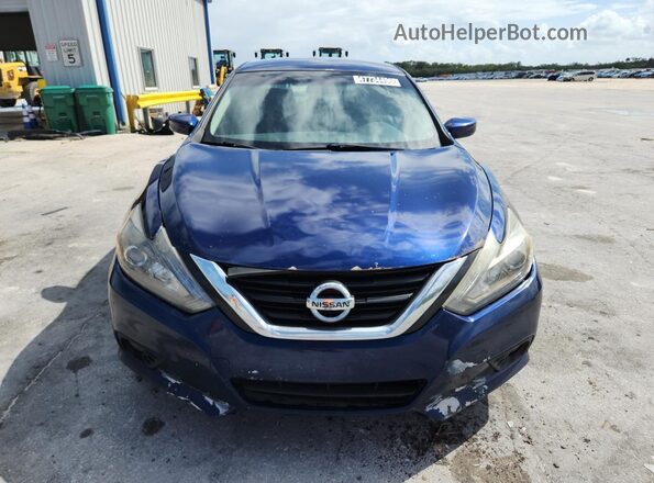 1N4AL3AP4GC244953 2016 NISSAN ALTIMA Синий 