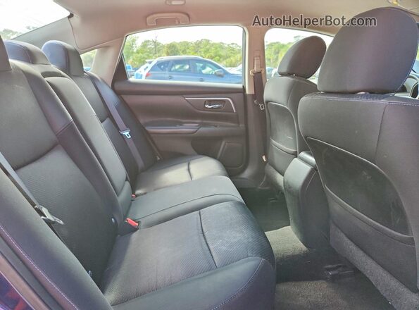 1N4AL3AP4GC244953 2016 NISSAN ALTIMA Синий 