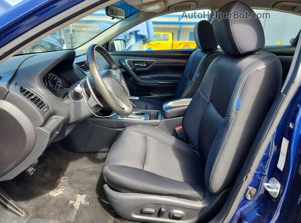 1N4AL3AP4GC244953 2016 NISSAN ALTIMA Синий 