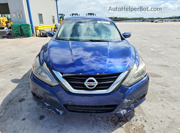 1N4AL3AP4GC244953 2016 NISSAN ALTIMA Синий 