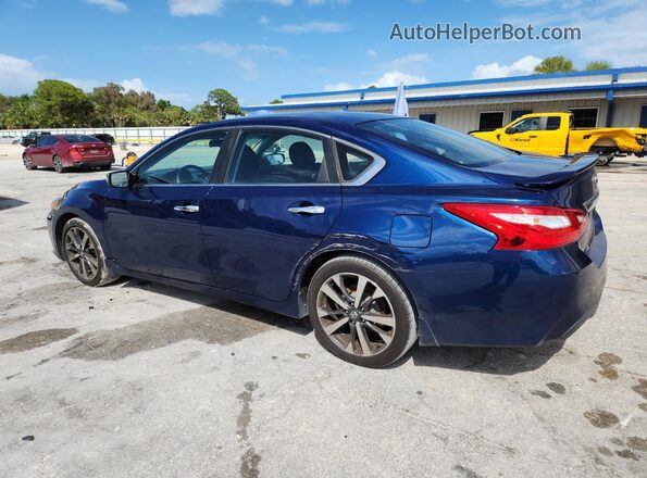 1N4AL3AP4GC244953 2016 NISSAN ALTIMA Синий 