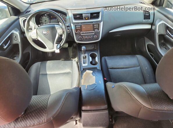 1N4AL3AP4GC244953 2016 NISSAN ALTIMA Синий 