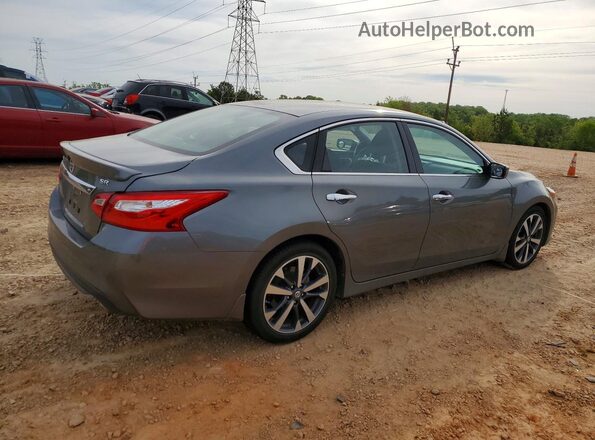 1N4AL3AP4GC252017 2016 NISSAN ALTIMA Gray 
