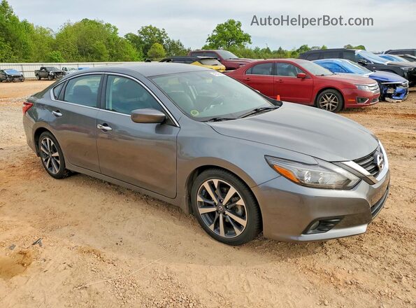 1N4AL3AP4GC252017 2016 NISSAN ALTIMA Gray 