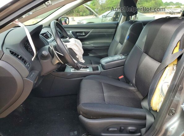 1N4AL3AP4GC252017 2016 NISSAN ALTIMA Gray 