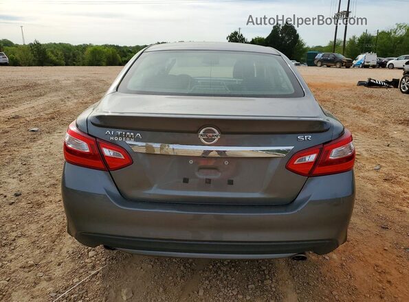 1N4AL3AP4GC252017 2016 NISSAN ALTIMA Gray 