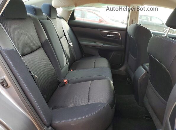 1N4AL3AP4GC252017 2016 NISSAN ALTIMA Gray 