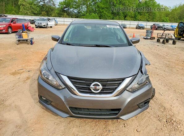 1N4AL3AP4GC252017 2016 NISSAN ALTIMA Gray 