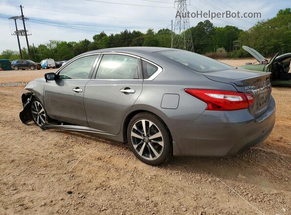 1N4AL3AP4GC252017 2016 NISSAN ALTIMA Gray 