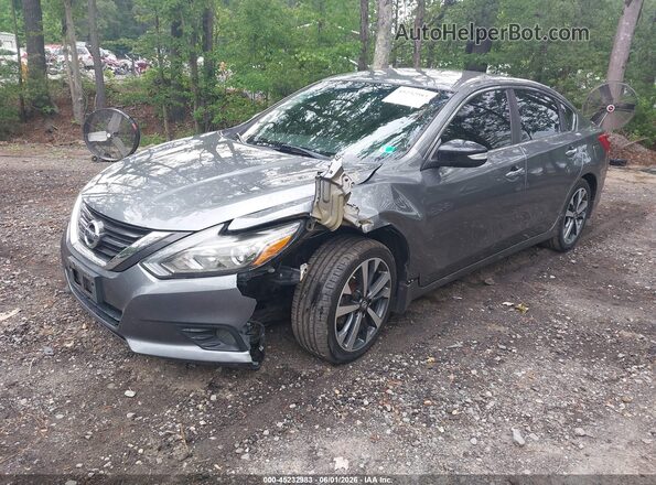 1N4AL3AP4GC270940 2016 NISSAN ALTIMA Gray 